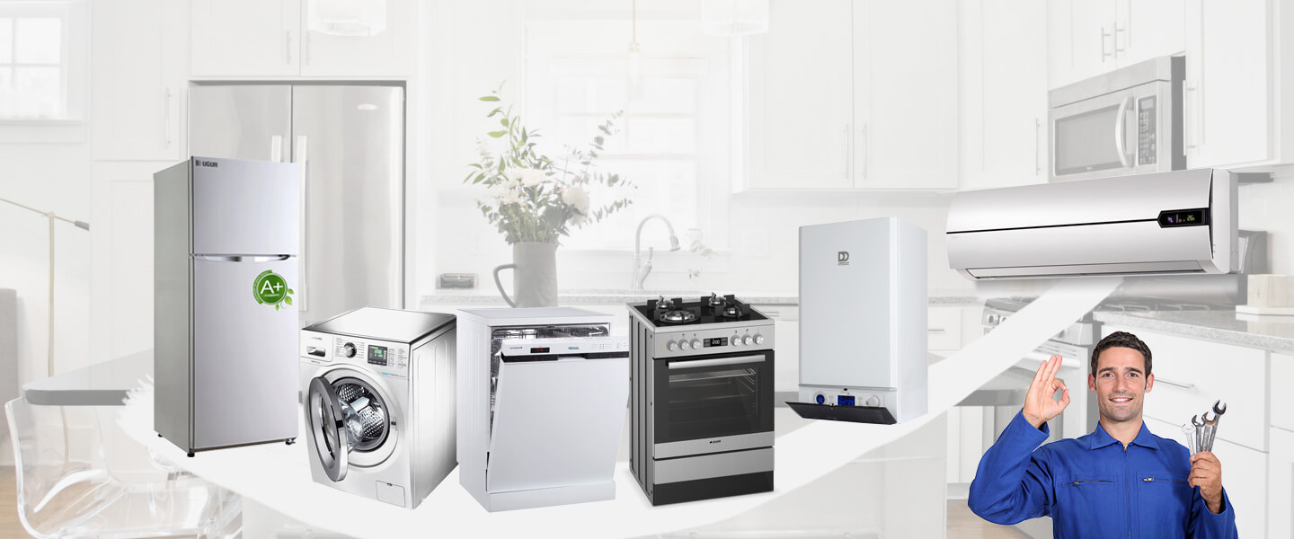 Şarkikaraağaç Maytag Servisi